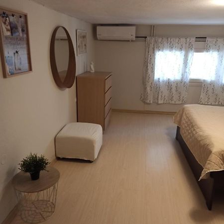 Apartamento Casa Blanca Kavala Exterior foto
