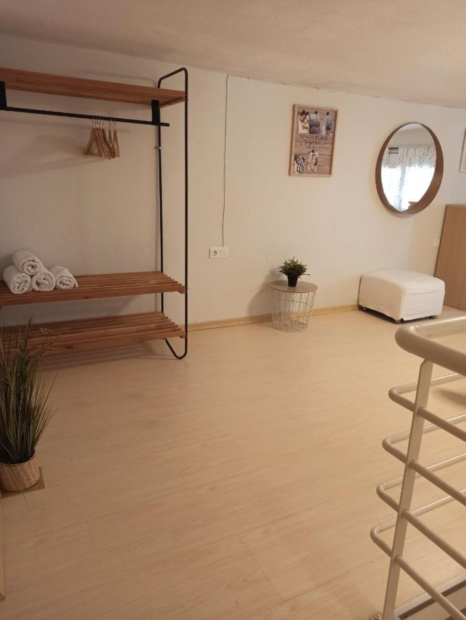 Apartamento Casa Blanca Kavala Exterior foto
