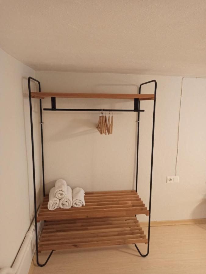 Apartamento Casa Blanca Kavala Exterior foto